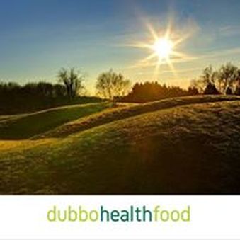 Dubbo health food