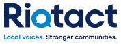 Riotact logo